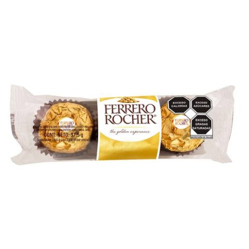 FERRERO ROCHER 37.5G